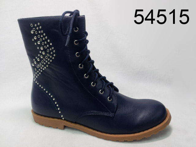54515 D. BLUE 